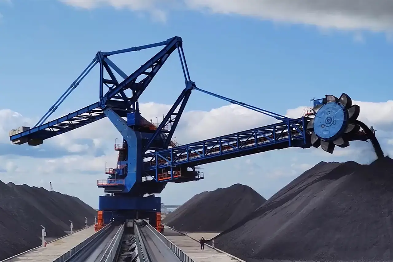 İTALYA BUCKET WHEEL 