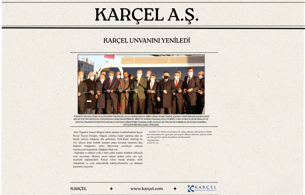 Karcel Renewed Her Title