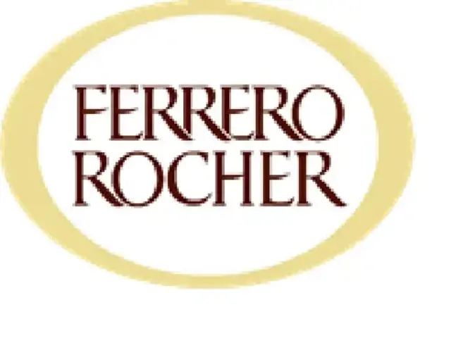 Ferrero Rocher
