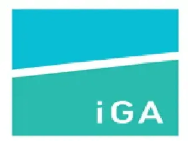 İGA