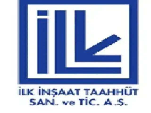 İlk İnşaat